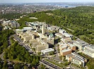 Université de Montréal | Canada-Suisse