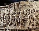 Reportaje: Un día en la vida del imperio de Trajano | EL PAÍS Semanal