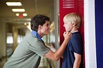 9 tips para padres de hijos con bullying | Salud180