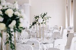 Fresh Inspiration for Your All-White Party - STATIONERS