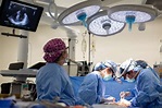 UF Health surgeons perform historic double-lung transplant on COVID-19 ...