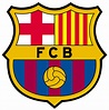 FC Barcelona – Logos Download