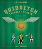 'Quidditch Through the Ages' Illustrated Edition release date announced