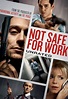 POSTER + TRAILER DE "NOT SAFE FOR WORK"... ~ Gamers Cinefilia