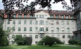 Canisianum Kloster Innsbruck