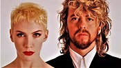 10 Best Eurythmics Songs of All Time - Singersroom.com