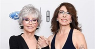Rita Moreno Daughter: Meet the Actress' Only Child and 2 Grandkids