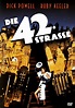 Die 42. Straße: DVD oder Blu-ray leihen - VIDEOBUSTER.de