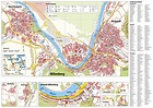 Stadtplan Aschaffenburg Zum Ausdrucken - Top Sehenswürdigkeiten