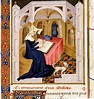 Christine de Pisan, France's first woman of letters