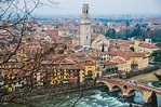 Paseo por la bella Verona en un día | Un mundo infinito