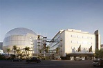 Academy Museum of Motion Pictures | Architect Magazine