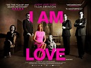 I Am Love (#2 of 2): Extra Large Movie Poster Image - IMP Awards