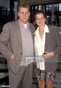 Actor Al Corley and wife Jessika Cardinahl attend the ABC Summer TCA ...