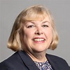 Official portrait for Jane Hunt - MPs and Lords - UK Parliament