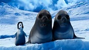 Happy Feet 2 - Trailer en español latino - HD - YouTube