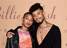 Who Is Willow Smith Dating Now Having Previously Showed Her Support of ...