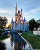 Here’s How to Take the PERFECT Cinderella Castle Pictures in Disney ...