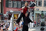 47 Vereine verwandeln Tübingen beim Stadtfest in eine Partymeile (mit ...