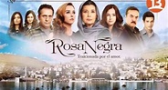 Rosa Negra: Final de telenovela turca se convierte en tendencia | OJO ...