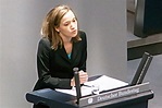BMFSFJ - Internationaler Frauentag: Kristina Schröder stellt ...
