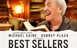 Review of the film "Bestseller" - TECHOBIG