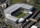 St. James' Park - Football Wiki