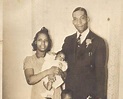 Langston Hughes Family Members