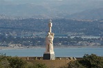 Cabrillo National Monument - Tiplr