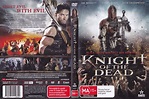 COVERS.BOX.SK ::: knight of the dead (2013) - high quality DVD ...