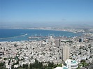 File:Haifa Bay.JPG - Wikipedia