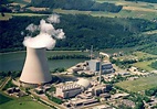 ¿Cómo funciona una central nuclear? - Como Funciona Que