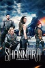 The Shannara Chronicles (TV Series 2016-2017) - Posters — The Movie ...