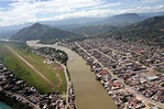 Rio Huallaga: ubicación, mapa, y todo lo que necesita conocer
