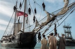 Black Sails : Black Sails : Photo - 17 sur 252 - AlloCiné