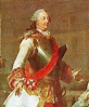 Karl August Friedrich von Waldeck und Pyrmont, Fürst von Waldeck (1704 ...