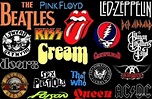 TOP 10 bandas de rock mais famosas que você deve conhecer 🤟