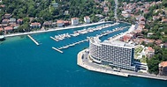 10 melhores hotéis para se hospedar em Istambul, Turquia - Mapeamento40