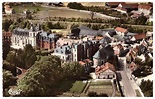 Ville de Villepinte, la Mairie de Villepinte et sa commune (93420 ...