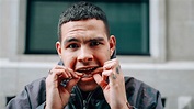 Slowthai Wallpapers - Top Free Slowthai Backgrounds - WallpaperAccess