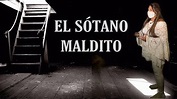 "EL SÓTANO MALDITO" | INVESTIGACIÓN PARANORMAL | SORALLA DE LOS ÁNGELES ...
