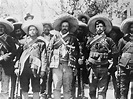 Pancho Villa, biografía de un gigante de la Revolución Mexicana ...