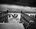 Batalha da Normandia - Dia D - História - InfoEscola