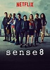 Sense8 - Where to Watch and Stream - TV Guide