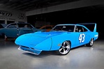 Petty’s ’70 Superbird Is The Ultimate Mope & You Can Win It! - Hot Rod ...