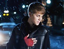 Justin Bieber – Mistletoe Music Video Lyrics // The Hype Factor