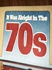 It Was Alright in the 70s (2014)