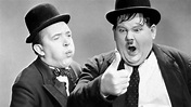 Les films de Laurel et Hardy en quête d'une nouvelle jeunesse