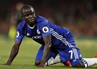 N'Golo Kante returns for Chelsea ahead of Premier League coronation at ...