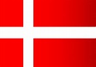 Danemarca Flag - The flag of denmark is one of the few flags in the ...